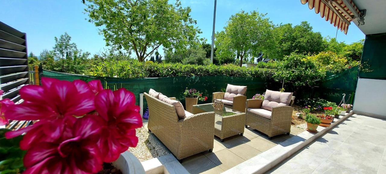 Apartment Ankora Split Exterior foto