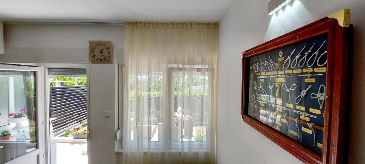 Apartment Ankora Split Exterior foto